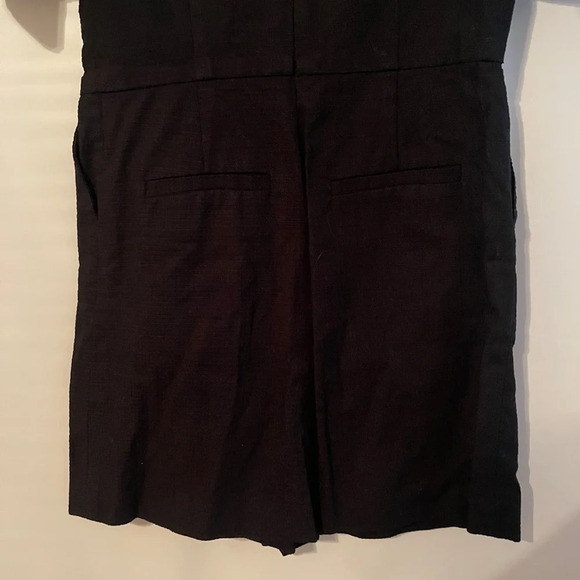 Elevenses (Anthropologie) Romper - Picture 5 of 5